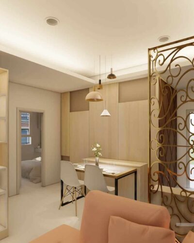 一傍室內設計-11